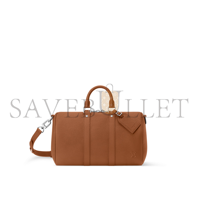 LOUIS VUITTON KEEPALL BANDOULIÈRE 35 M25980 (34*21*16cm) LOUIS VUITTON KEEPALL BANDOULIÈRE 35 M25980 (34*21*16cm)